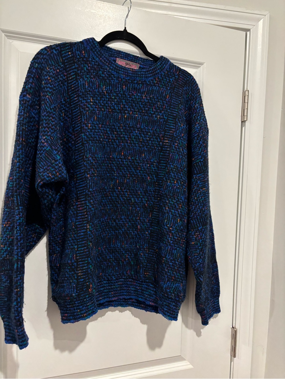 Vintage sweater